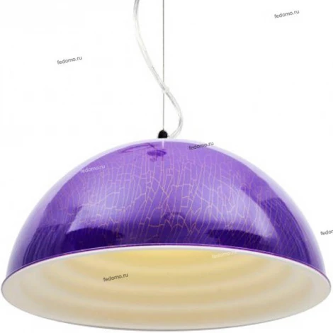 Crystal Lux Eos SP 50 VIOLET