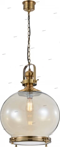 Подвесной светильник Mantra Vintage 4975