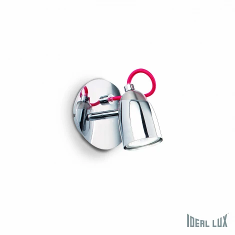 Спот Ideal Lux Pollicino AP1