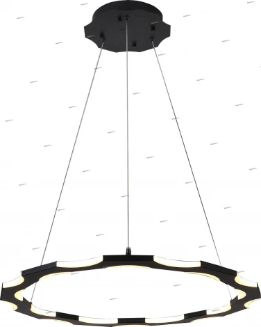 Подвесной светильник Kink Light Тор-Байт 8501,19