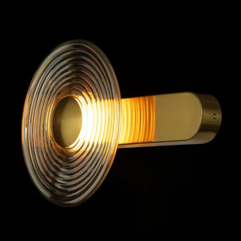 Настенный светильник светодиодный Citilux Corta CL245023