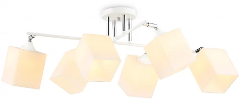 Потолочная люстра на штанге Ambrella TRADITIONAL TR303088