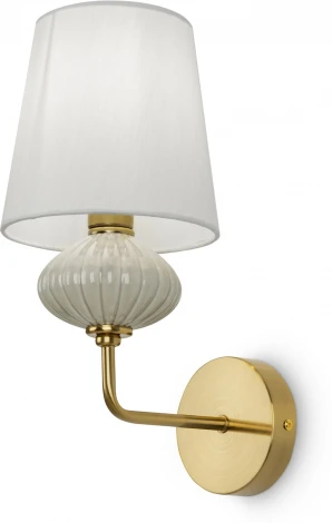 Бра Freya Ceramics FR2029WL-01BS (220V)