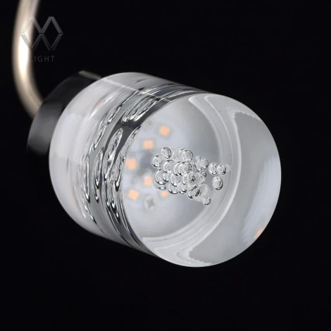 Потолочная люстра MW-Light Граффити 678011709