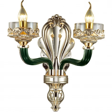 Бра Odeon Light Barclay 4001/2W