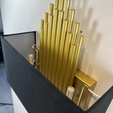 Бра E14 Lu Carte LC-11-1040