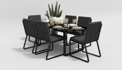 Стул Gardenini Voglie CVGL.010500C2