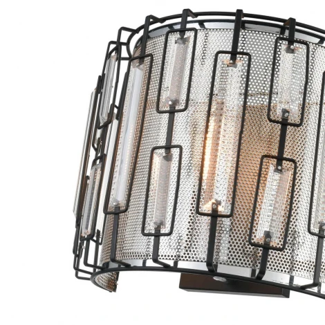 Настенный светильник Vele Luce Charlie VL5142W01