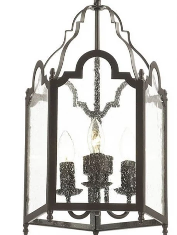 Подвесной светильник Favourite Mirum 1954-3P