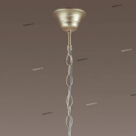 Подвесная люстра Odeon Light Iderina 3397/9
