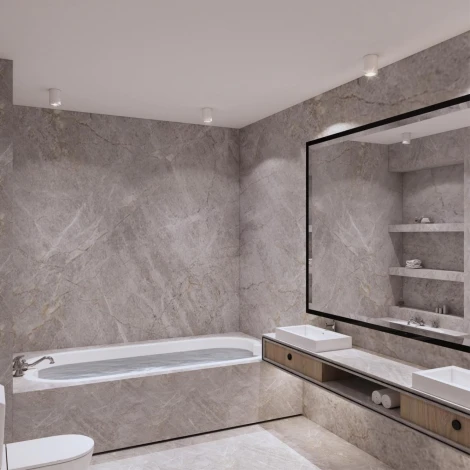 Светильник накладной влагозащищённый Novotech Recte 359420 белый IP54 LED 15W 220V 3000К (круглые)