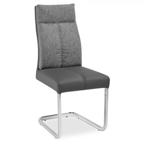 Стул Therme N Pranzo Коричневый HL09 - Светло-коричневый ST BROWN