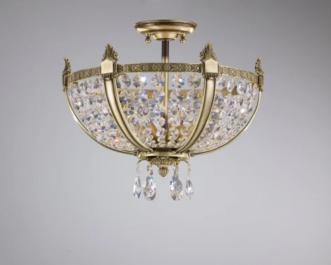 Потолочная люстра Bejorama Galia 2541/44 (220V)