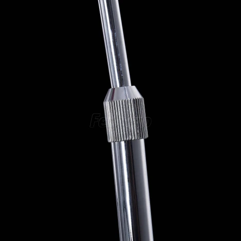 Торшер Maytoni Nevada Z328-FL-01-CH