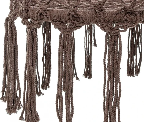 Кресло-гамак Porto (Коричневый) ОГОГО Обстановочка! арт.885224