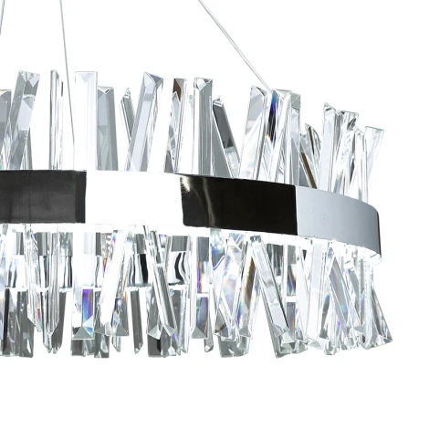 Подвесная люстра Natali Kovaltseva INNOVATION STYLE 83050