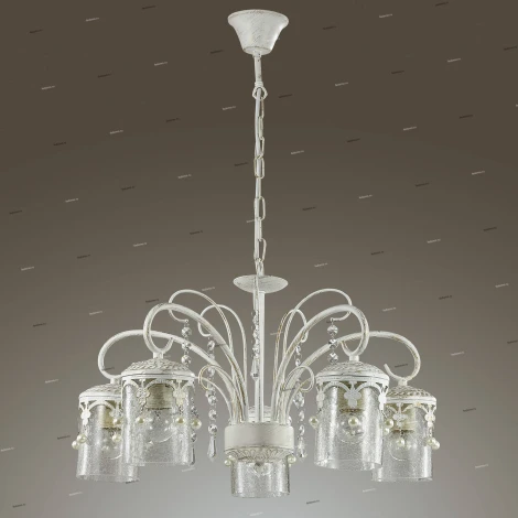 Подвесная люстра Lumion Tibo 3481/5