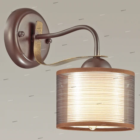 Бра Lumion Lilivant 3487/1W