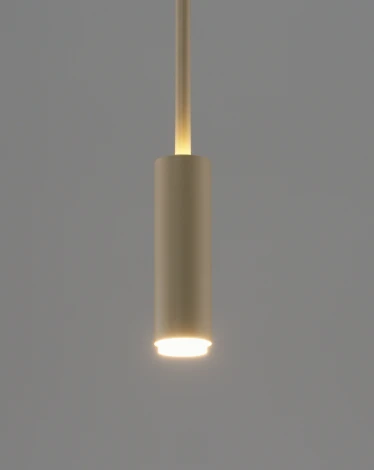 Подвесной светильник светодиодный Moderli Rin V11396-PL (220V, на проводе, круглые)