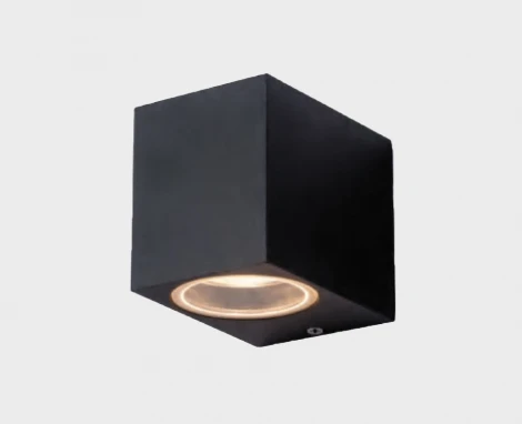 Настенный светильник уличный Italline IT1003