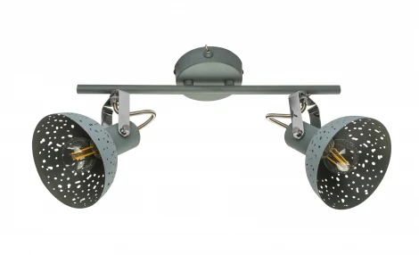 Спот Globo Fabian 54653-2