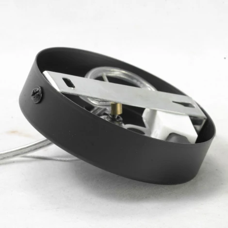 Подвесной светильник Lussole Loft Ronkonkoma LSP-9931 (220V, на тросе, IP21)