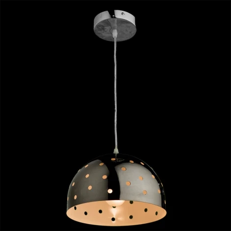Подвесной светильник Arte Lamp Lucido A4084SP-1CC