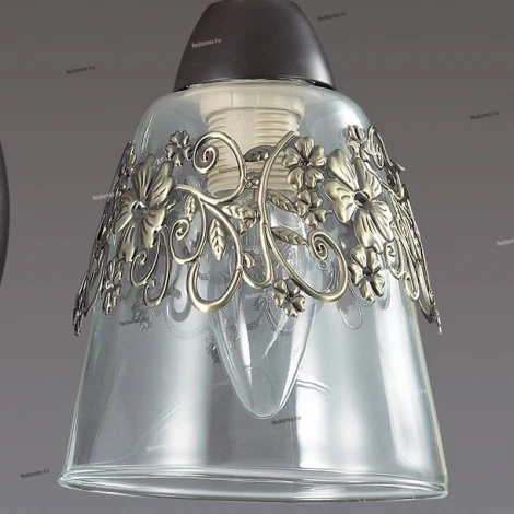 Бра Odeon Light Teona 3252/1W