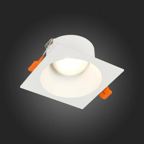 Встраиваемый точечный светильник ST Luce Grosi ST207.518.01 (220V)