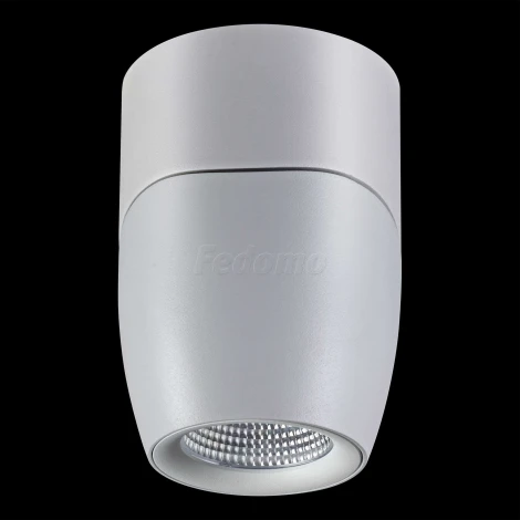 Накладной точечный светильник Novotech Zeus 357868
