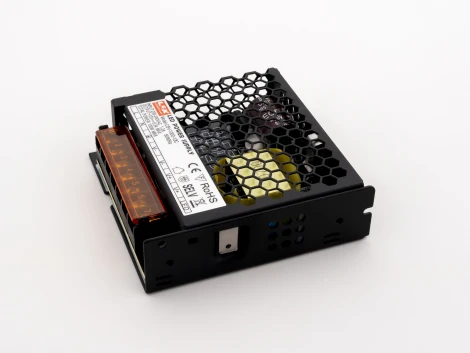 Блок питания 100Вт 12В LEDS POWER 002101