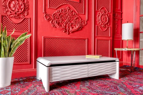 Журнальный стол 3D Modo