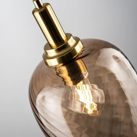 Подвесной светильник Modelux MODEMODERN MD.1174.1 CF