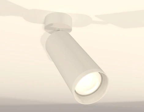 Спот Ambrella Techno Spot XM6342010 (220V, круглые)