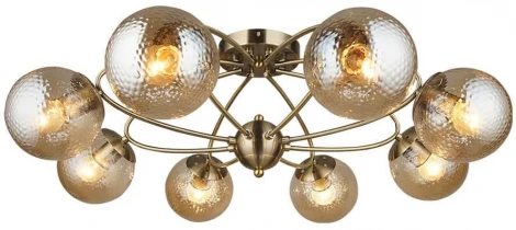 Потолочная люстра Wedo Light Lallio 66661.01.05.08