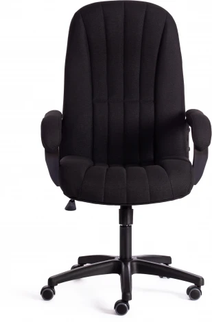 Кресло СН888 (22) ткань, черный, 2603 Tetchair 19525