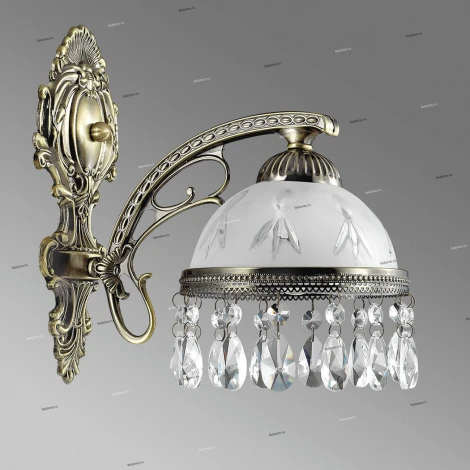 Бра Lumion Avifa 2989/1W