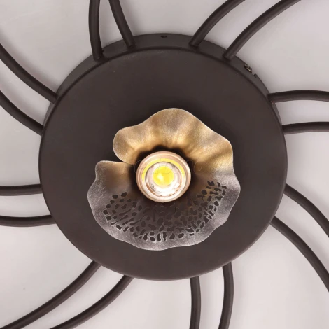 Потолочная люстра MW-Light Адриатика 280011517