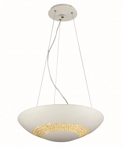 Подвесной светильник Natali Kovaltseva 11154 11154/8P WHITE, LED