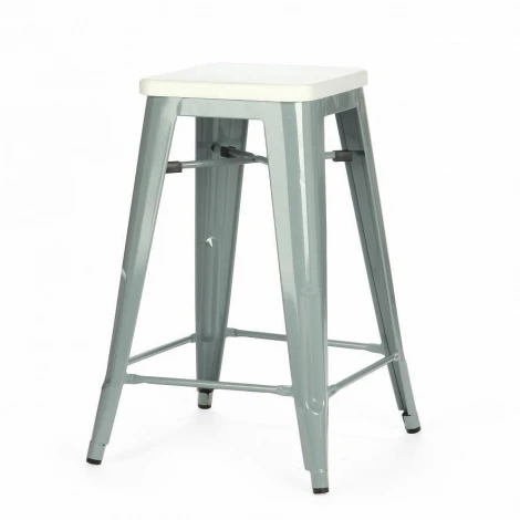 Барный стул Marais Color 1 Белый