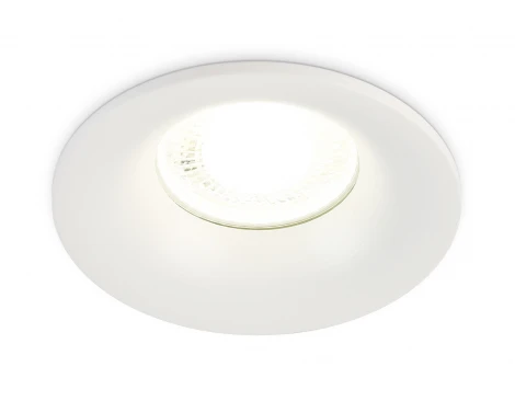 Встраиваемый точечный светильник IP44 Ambrella Techno Spot TN11318