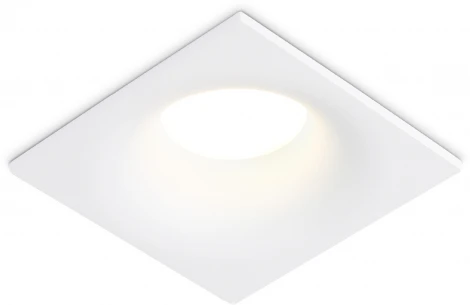 Встраиваемый точечный светильник Ambrella Techno Spot TN102811 (220V)