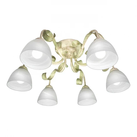 Потолочная люстра Day&Night S9203-6