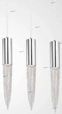 Crystal Lux Flow OUT SP3