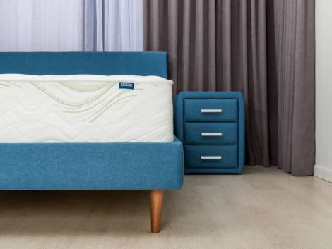 PROxSON Матрас Green Comfort M (Tricotage Dream) 90x195