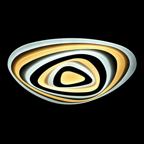 Потолочный светильник Omnilux Pianacce OML-05807-120