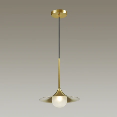 Подвесной светильник Odeon Light Barolo 4155/7L