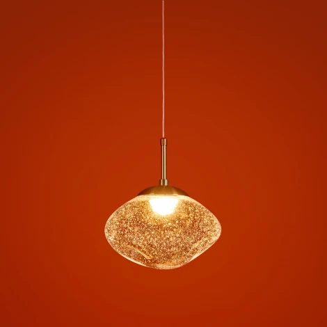 Подвесной светильник светодиодный Freya Mote Freya FR5601PL-01TR