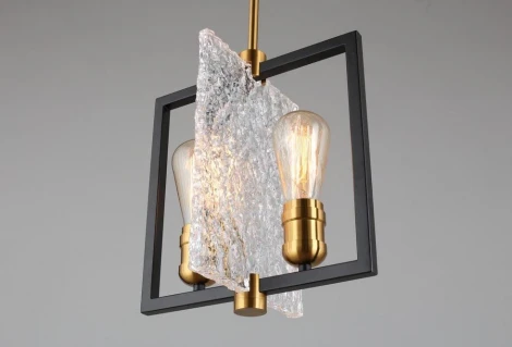 Подвесной светильник Omnilux Onte OML-99706-02 (220V)