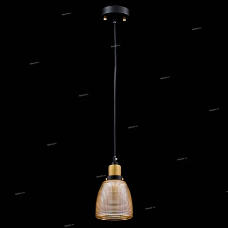 Подвесной светильник Maytoni Tempo T164-11-G